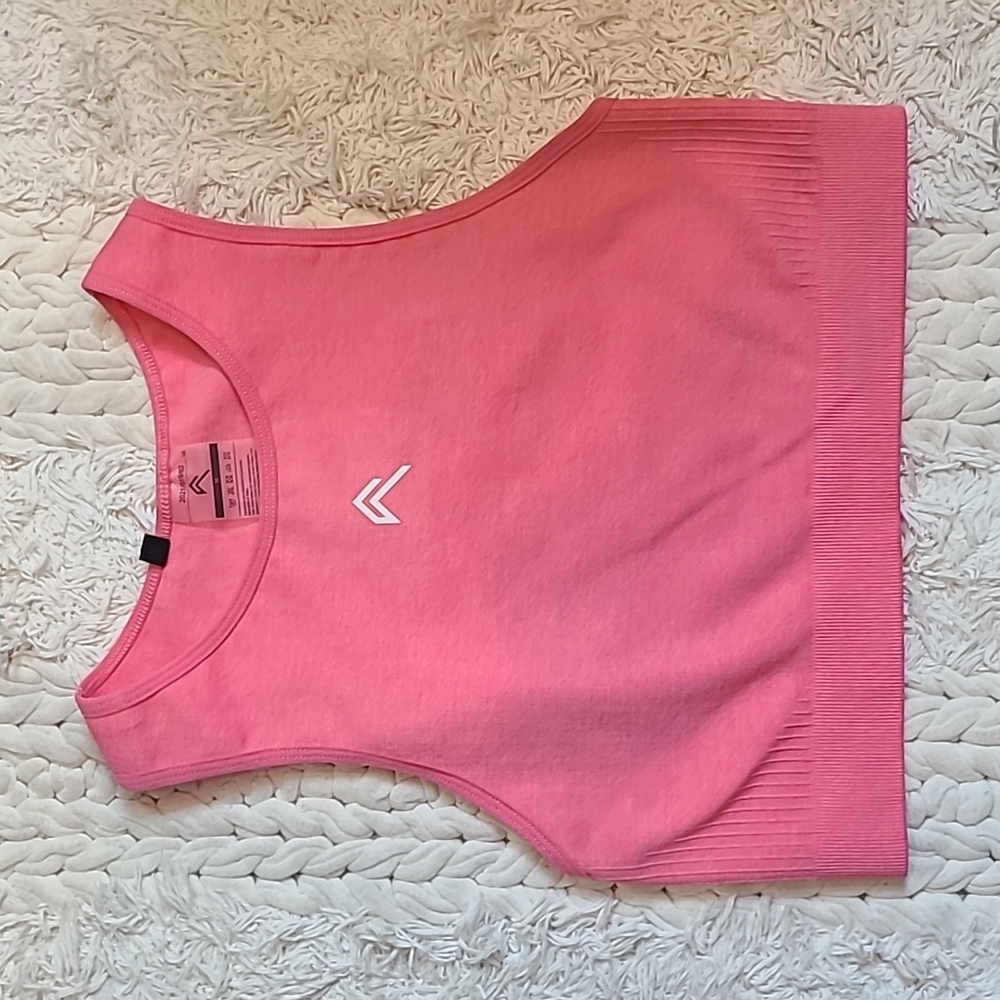 Oner Active classic seamless crop tank